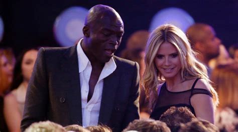 Ronja forcher ist eine österreichische schauspielerin und model, welche vor allem durch ihre rolle als lilli in der deutsch/österreichischen fernsehsehndung ,,der bergdoktor bekanntschaft erreichte in. Heidi Klum + Seal: Seltenes Posting von Tochter Lou | GALA.de