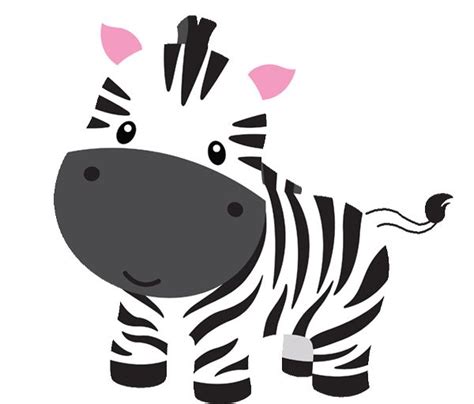 Cute Wild Animal Clipart Free Download On Clipartmag