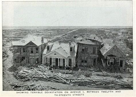 🏷️ The Great Hurricane Of 1900 Galvestons Response To The Hurricane Of 1900 2022 11 15