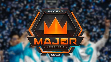 Astralis Y Natus Vincere Pueden Alzarse Con La Faceit Major Londres 2018