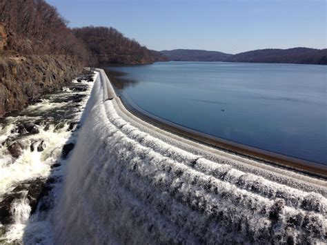 The Dams Of Westchester