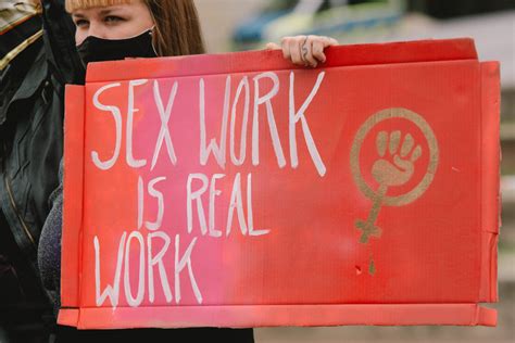 How I Became An Advocate For Sex Workers’ Rights Awid