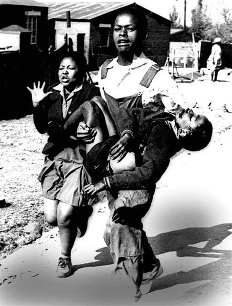 1976 Soweto Uprising — Afrika Adventures Travel And Serve
