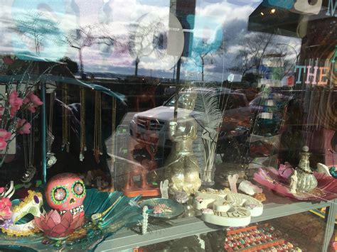 Bella's miracle shop largest metaphysical store in Surrey area