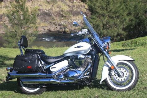 Where you will find honest, ethical, and female since 1969, big brand tire & service has been keeping oxnard moving with quality automotive inspections, repairs, and regularly scheduled maintenance services. Suzuki C50T cruiser review - Motorbike Writer