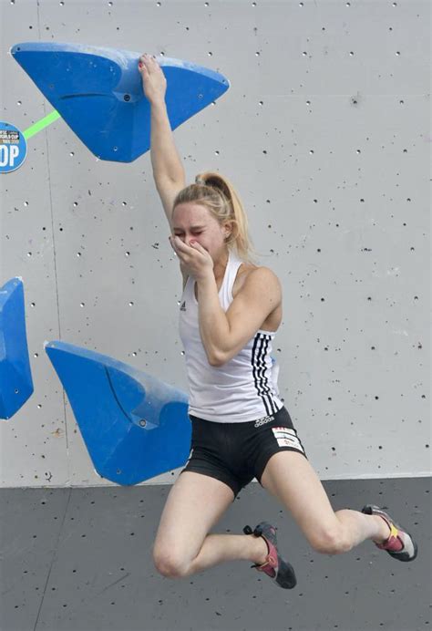1 day ago · sport climber janja garnbret becomes the third woman ever to win a summer olympics gold medal for slovenia. Janja Garnbret: Ni časa za negativizem - siol.net