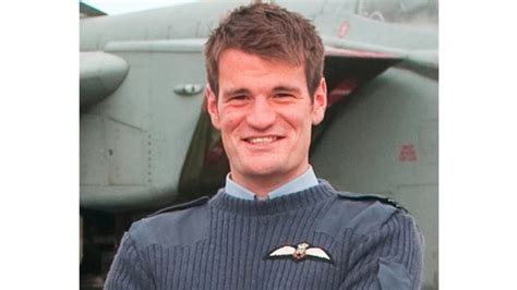 Tributes Paid To Raf Officer From Bangor Killed In Tornado Crash Itv News Wales