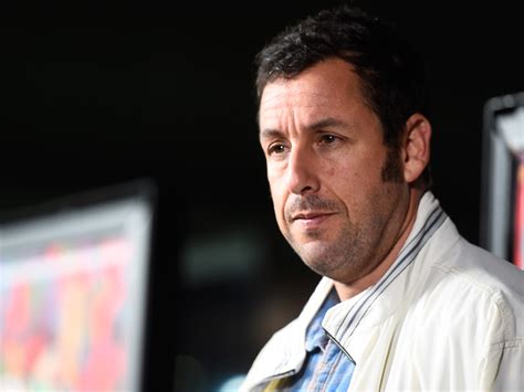 He first moved to portland, oregon, to study business. American Indian actors walk off set of Adam Sandler movie ...
