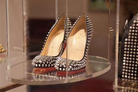 Diary Of A Clotheshorse Must See What A Catch Christian Louboutin