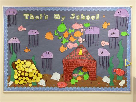 See more ideas about bulletin board ideas that wow. Bulletin Board Ideas: Fall 2010