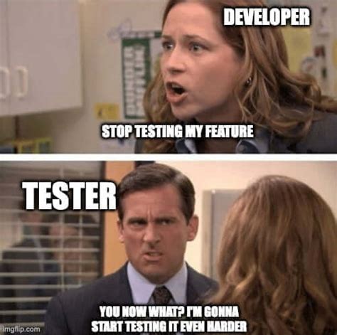 55 Hilarious Developer Memes That Will Leave You In Splits Formsapp
