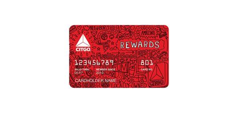 Maybe you would like to learn more about one of these? The CITGO Rewards® Card Review- BestCards.com