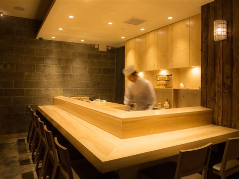 14 Top NYC Restaurants That Feel Like Japan - Eater NY