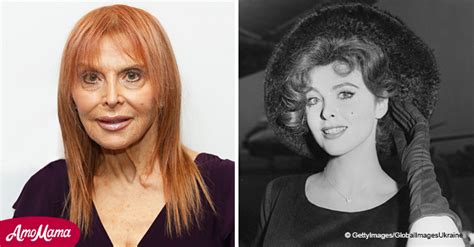 Remember Ginger From ‘gilligans Island Heres How She Looks Now