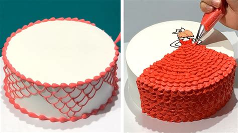 Top Creative Cake Decorating Ideas For Cake Lovers Every Day Quick