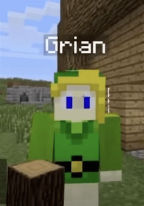 Anyone Here Remember This Rgrian