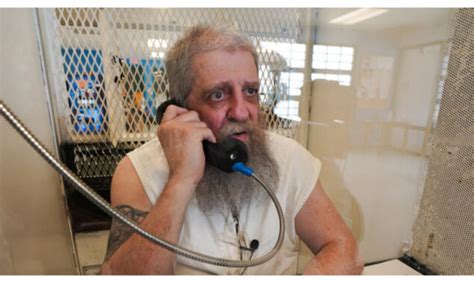 Texas Death Row Inmate Optimistic After 27 Years