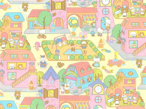 Check spelling or type a new query. 世界のかわいさ ～ The World's Cuteness: Sanrio Characters