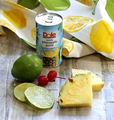 Triple sec 1 oz fresh lemon juice.5 oz simple syrup 3 basil leaves for garnish ½ sugar/½ salt mixture for rim lemon rind for. Patron Pineapple Cocktail - Fruity Tequila Drink with a ...