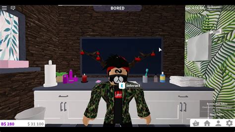 Maybe you would like to learn more about one of these? ROBLOX Bloxburg Bathroom Ideas! - YouTube