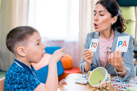 How To Do Speech Therapy At Home 2022