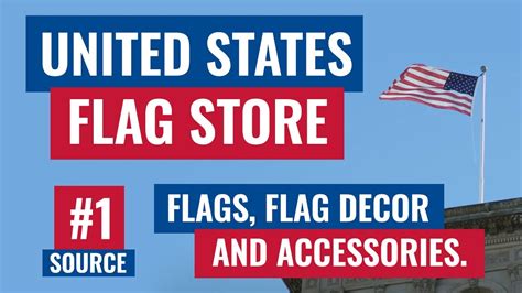 United States Flag Store 1 Source For Flags Flag Decor And