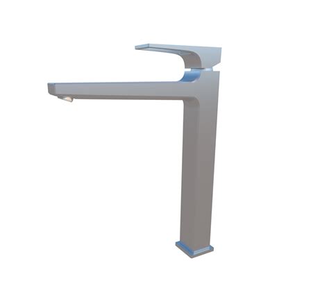 31086000 METRIS SINGLE LEVER BASIN MIXER FOR CONCEALED INSTALLATION