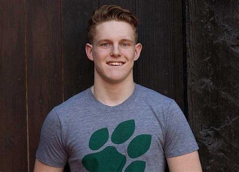 2 Years After Collin Wiants Death Ohio House Passes Anti Hazing Bill