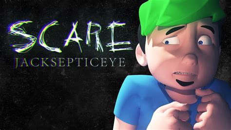 This is such an unfair if jack made anti appear in the detention gameplay videos because of scare pewdiepie season 2 i'm legit going to cry, all that work for nothing. Jacksepticeye Animated ft. Pewdiepie - SCARE JACKSEPTICEYE ...
