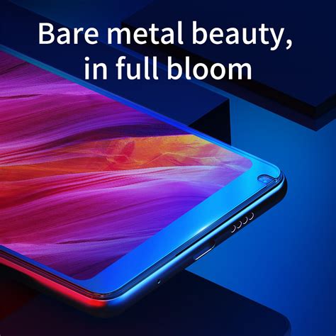 There are a lay of film which can block the blue ray from the following is the benefits of the anti blue ray tempered glass: BASEUS 0.2mm Anti blue ray Tempered Glass Full Size Screen ...
