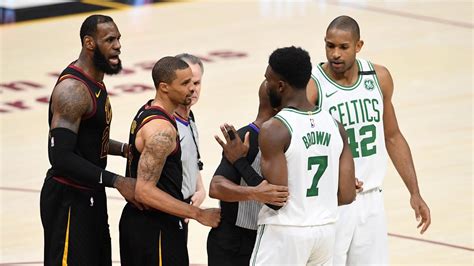 Nba Playoffs 2018 Cleveland Cavaliers Vs Boston Celtics Game 6 Live