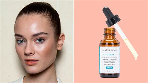 The 9 Best Vitamin C Serums For Brighter Tighter And Smoother Skin Allure
