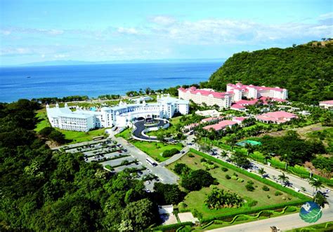 Costa Rica Riu Palace Resort