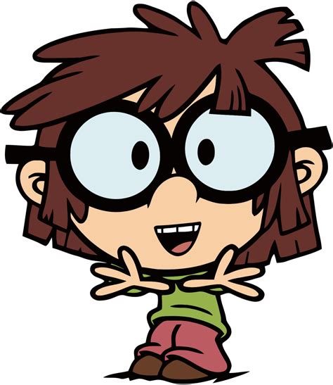 The Loud House Lisa Smile Images And Photos Finder