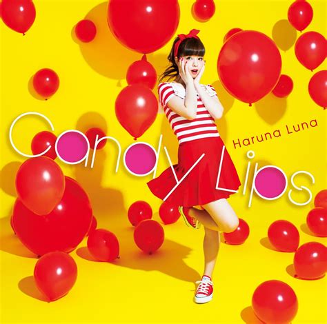 Candy Lips Jpop Wiki Fandom