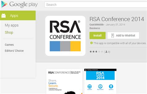 Find latest and old versions. IOActive Labs Research: Beware Your RSA Mobile App Download