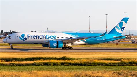 French Bee Continues To Grow In The United States With New Route