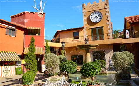 Other than palio khao yai village, in khao yai there are lots of resorts and tourist destinations that you can visit. Plazza Palio Inn Khao Yai Korat,(Nakhon Ratchasima) Thailand