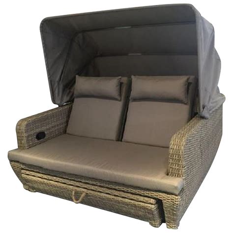 Maybe you would like to learn more about one of these? Garten Lounge Mit Dach - Wohn Design Love