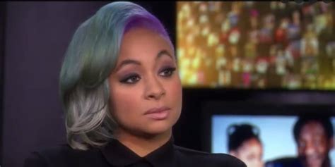 Raven Symoné Dont Label Me Gay Or African American Video Huffpost