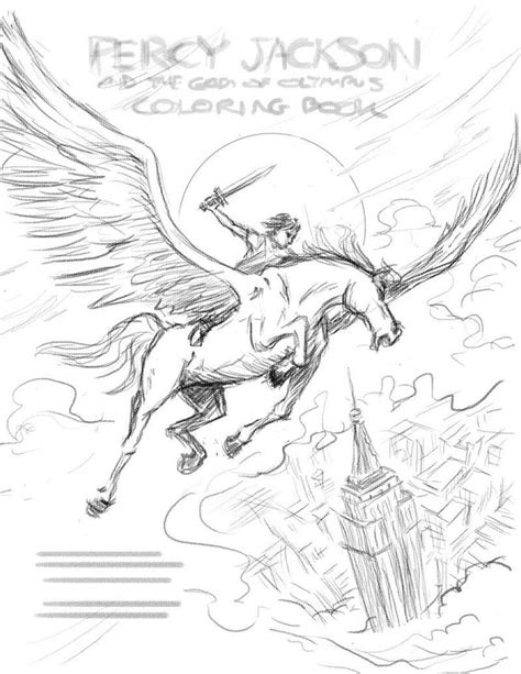 Percy Jackson Coloring Book Best Of Colouring Paintings Search Result