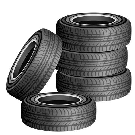 Tire Png Transparent Images Png All