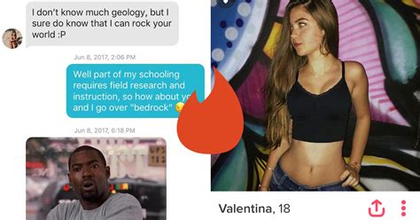 Tinder Where Sex And Insanity Collide Thechive