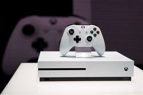 Xbox One S Pre Orders Begin At Gamestop Windows Central