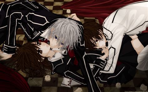 1920x1162 1920x1162 Hdq Images Vampire Knight Coolwallpapersme