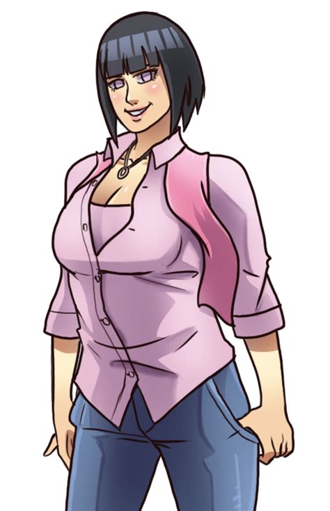 Hinata Like Sienna Westteacher Outfit By Gekkodimoria On Deviantart