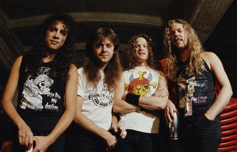 The Story Behind Metallicas Black Album Artwork Louder