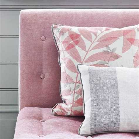 Maybe you would like to learn more about one of these? Soft fabrics in cool tones from the Jane Churchill Spring ...