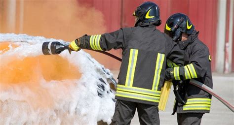 5 Ways To Alleviate Firefighter Burnout By American Addiction Centers
