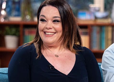 Lisa Riley Is Returning To Emmerdale After A 17 Year Hiatus YOU Magazine